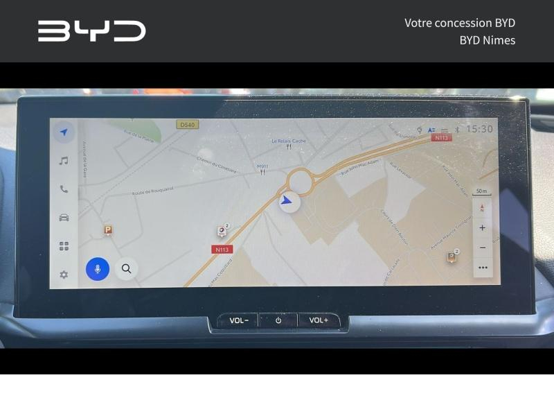 TOYOTA C-HR d’occasion à vendre à NIMES chez GM LUX (Photo 12)