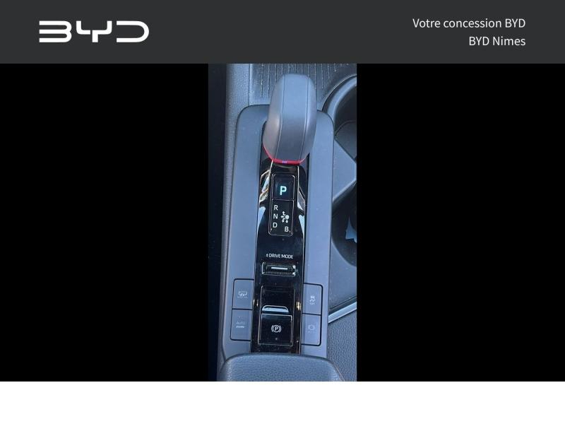 TOYOTA C-HR d’occasion à vendre à NIMES chez GM LUX (Photo 15)