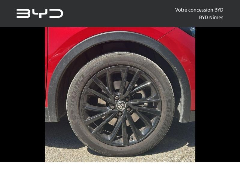 TOYOTA C-HR d’occasion à vendre à NIMES chez GM LUX (Photo 16)