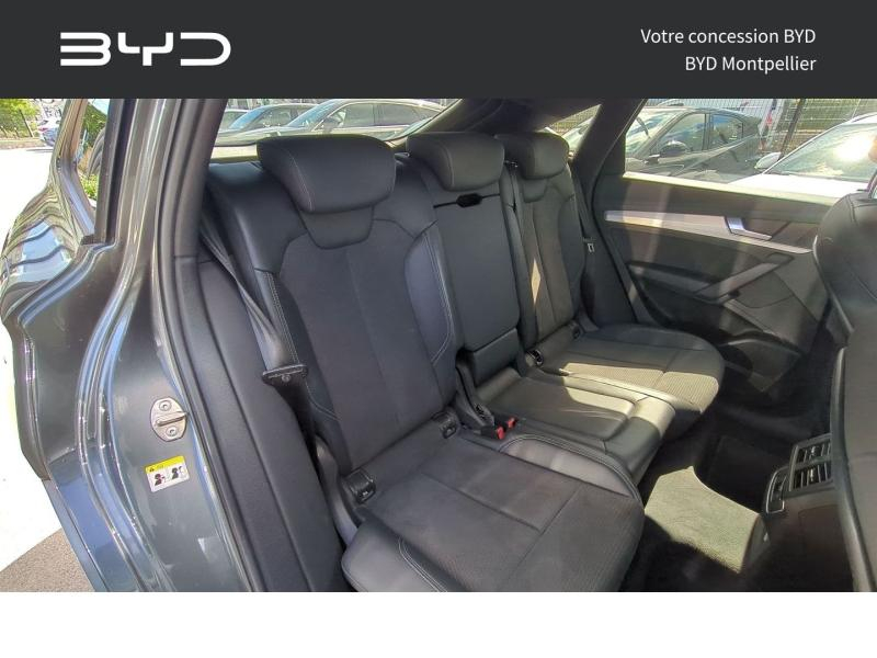 AUDI Q5 Sportback d’occasion à vendre à NIMES chez GM LUX (Photo 5)