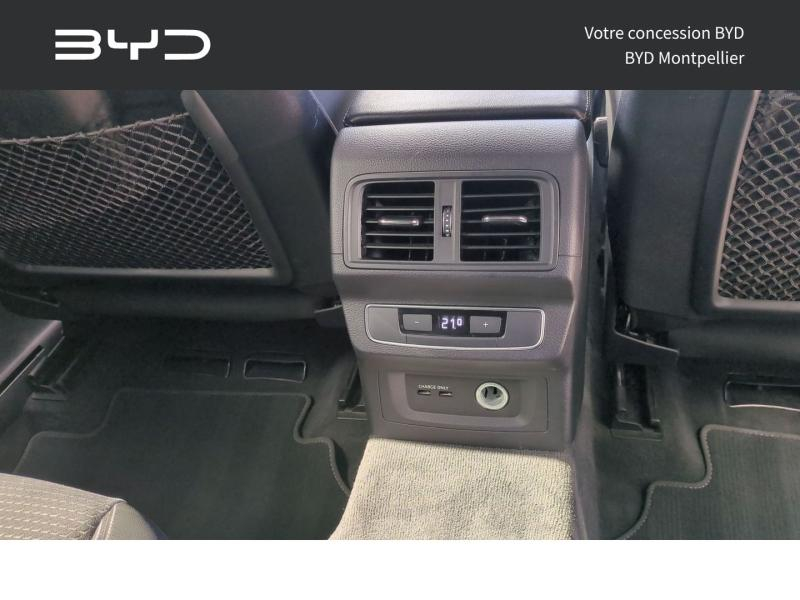 AUDI Q5 Sportback d’occasion à vendre à NIMES chez GM LUX (Photo 6)