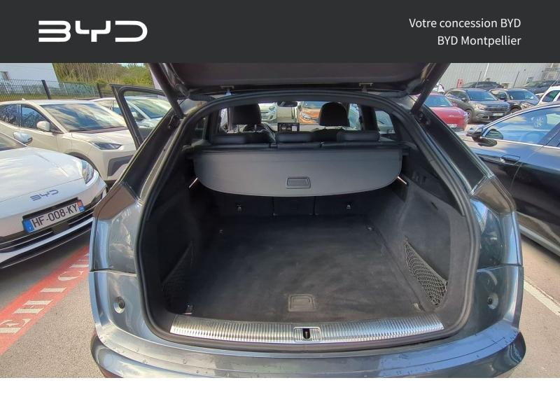 AUDI Q5 Sportback d’occasion à vendre à NIMES chez GM LUX (Photo 8)