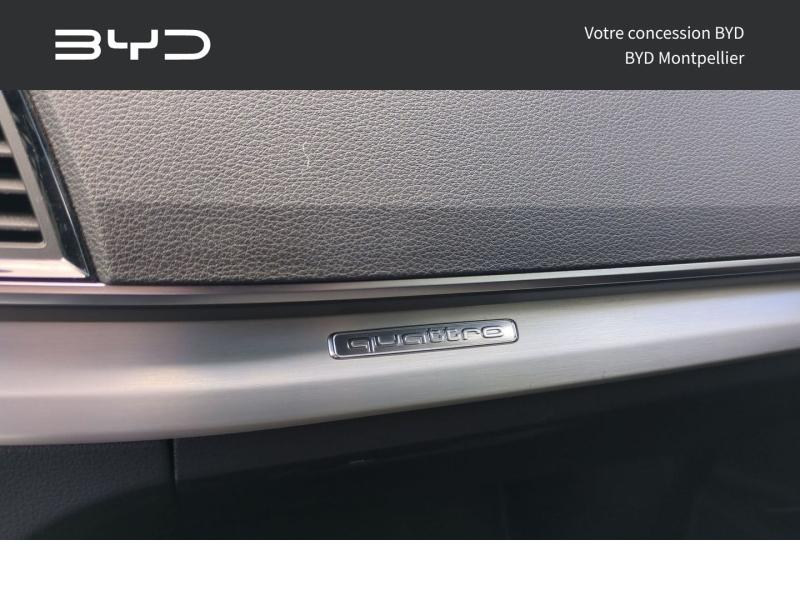 AUDI Q5 Sportback d’occasion à vendre à NIMES chez GM LUX (Photo 15)