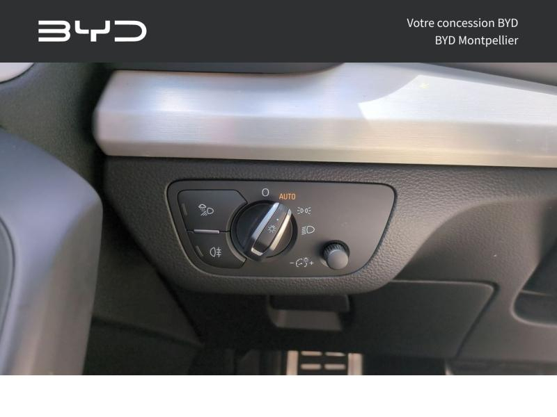 AUDI Q5 Sportback d’occasion à vendre à NIMES chez GM LUX (Photo 16)