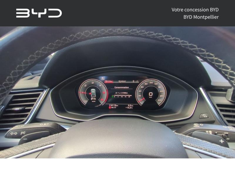 AUDI Q5 Sportback d’occasion à vendre à NIMES chez GM LUX (Photo 17)
