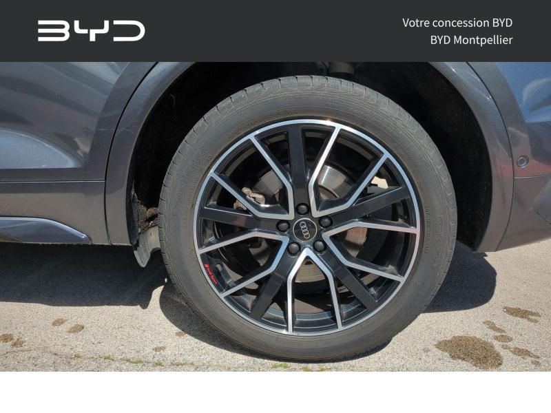 AUDI Q5 Sportback d’occasion à vendre à NIMES chez GM LUX (Photo 19)