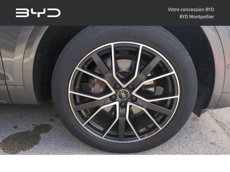 AUDI Q5 Sportback d’occasion à vendre à NIMES chez GM LUX (Photo 20)