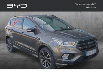 FORD Kuga 1.5 Flexifuel-E85 150ch Stop&Start ST-Line 4x2 BVA Euro6.2 68000 km à vendre