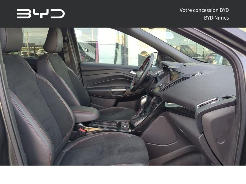 FORD Kuga d’occasion à vendre à NIMES chez GM LUX (Photo 4)