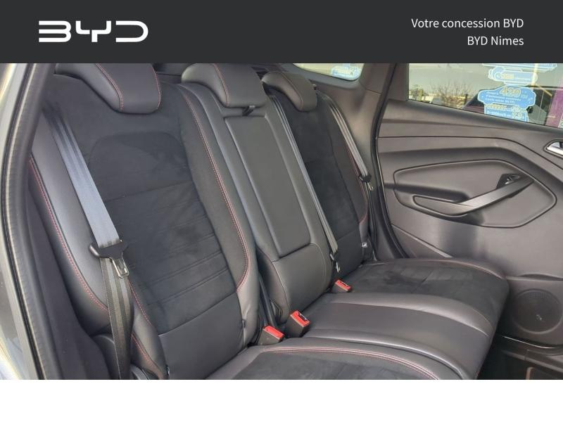 FORD Kuga d’occasion à vendre à NIMES chez GM LUX (Photo 5)