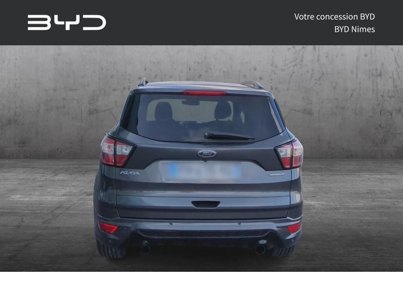 FORD Kuga d’occasion à vendre à NIMES chez GM LUX (Photo 6)