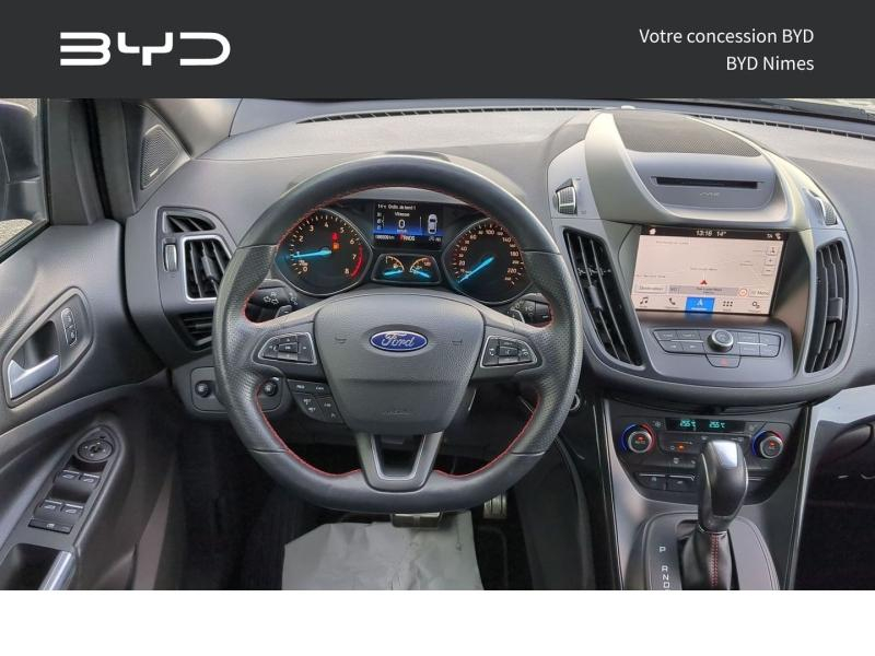 FORD Kuga d’occasion à vendre à NIMES chez GM LUX (Photo 9)