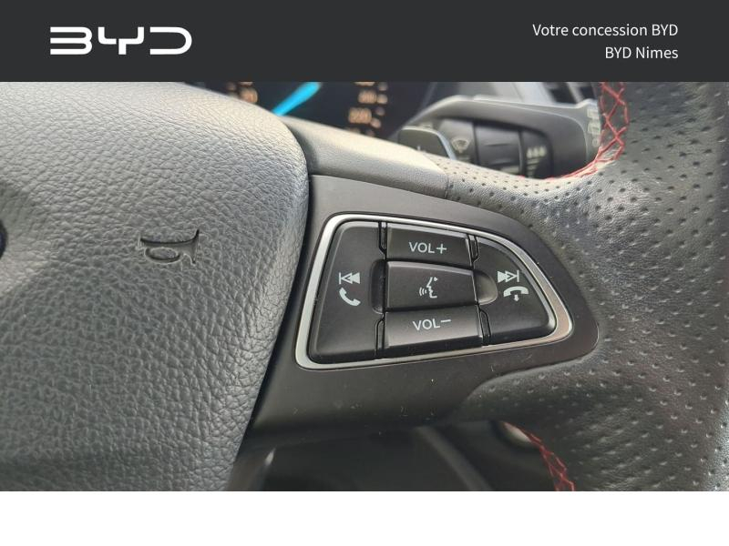FORD Kuga d’occasion à vendre à NIMES chez GM LUX (Photo 12)