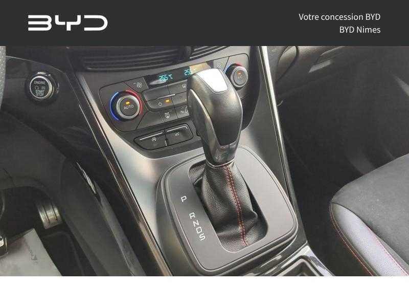 FORD Kuga d’occasion à vendre à NIMES chez GM LUX (Photo 16)