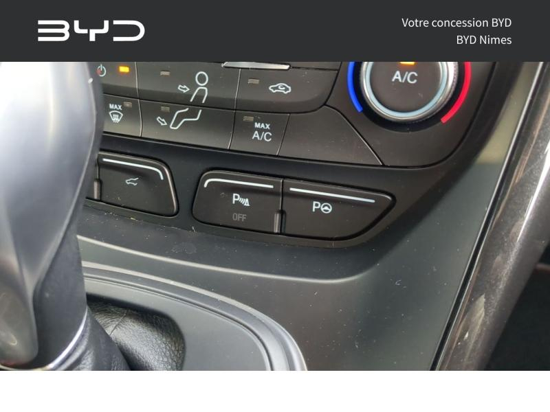 FORD Kuga d’occasion à vendre à NIMES chez GM LUX (Photo 17)