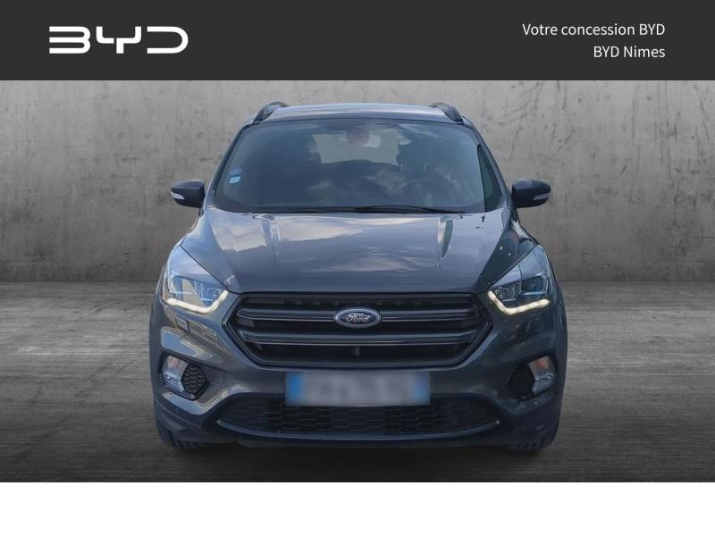 FORD Kuga d’occasion à vendre à NIMES chez GM LUX (Photo 20)